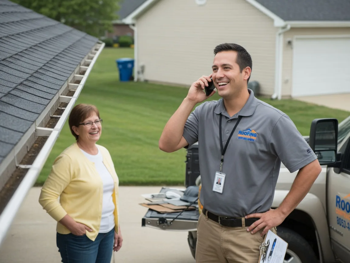 Local Roofing Contractors Ansonville, NC FAQs
